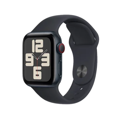Apple Watch SE GPS + Cellular 40mm Sport Band