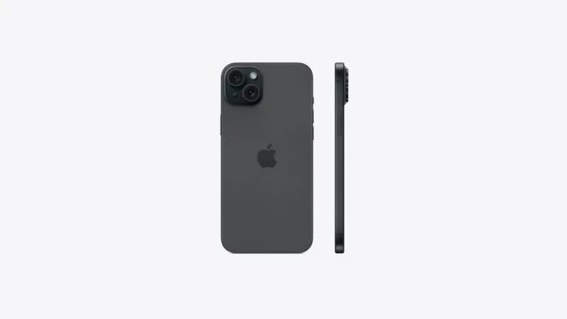 iPhone 15 Plus (LIKE NEW 99%)