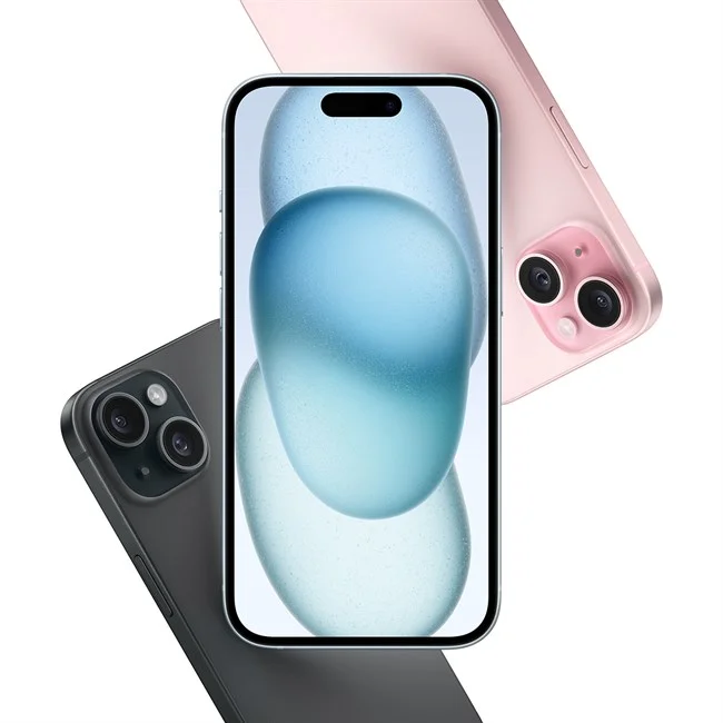 iPhone 15 ( LIKE NEW 99%)