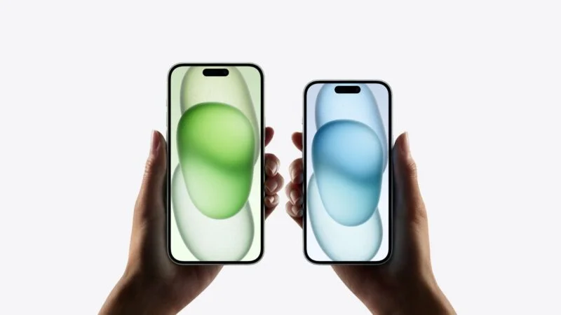 iPhone 15 ( LIKE NEW 99%)