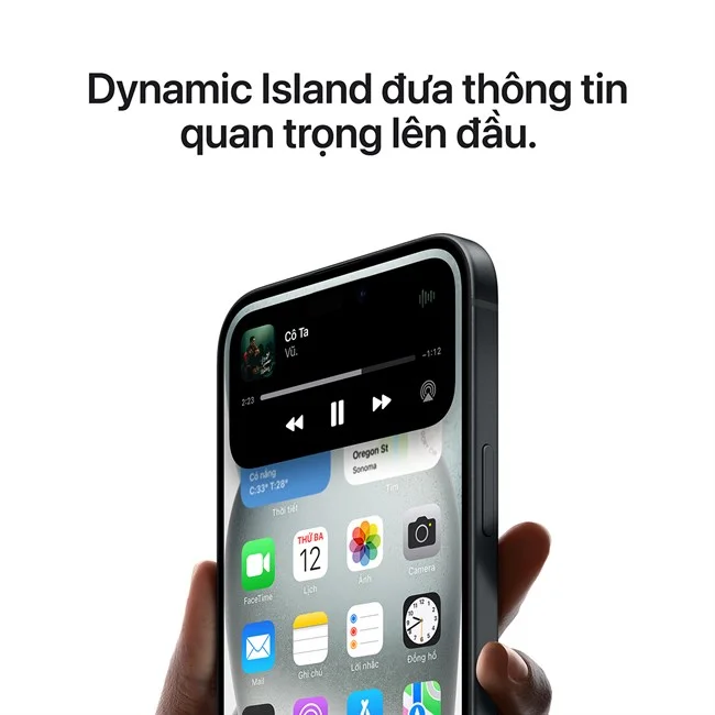 iPhone 15 ( LIKE NEW 99%)