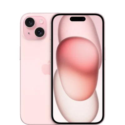 iPhone 15 ( LIKE NEW 99%)