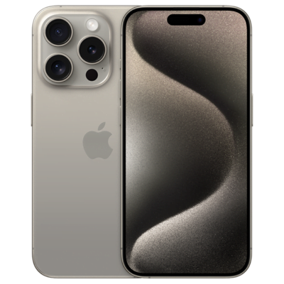 iPhone