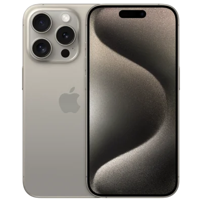 iPhone