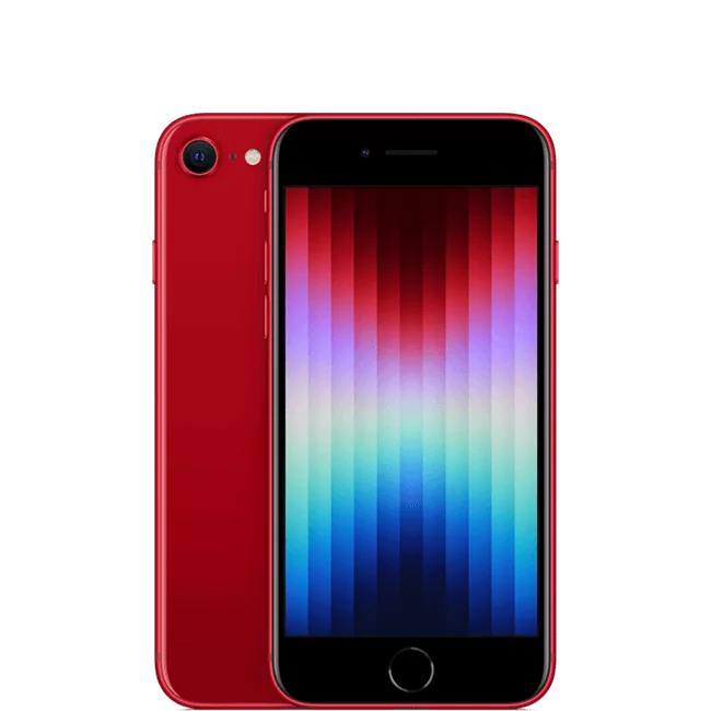 iPhone SE (2022)