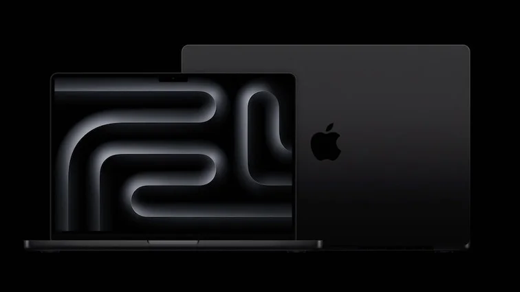 kích thước macbook pro m3