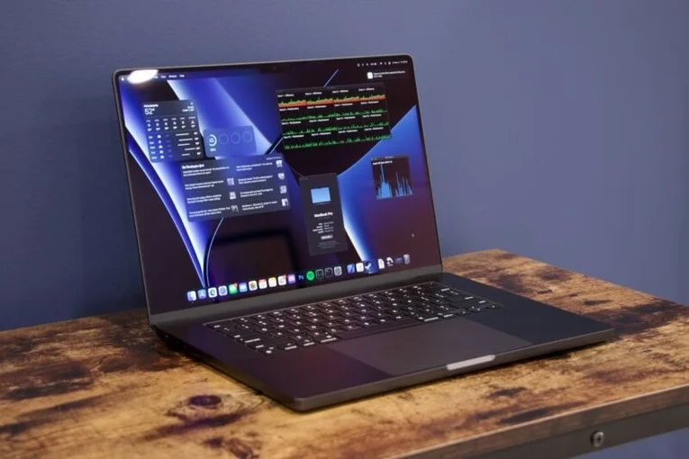 macbook pro 16 inch m3