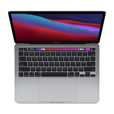 MacBook