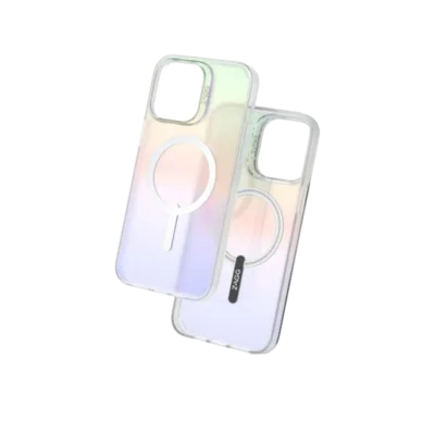 Ốp lưng ZAGG cầu vồng Magsafe for iPhone 14 Plus