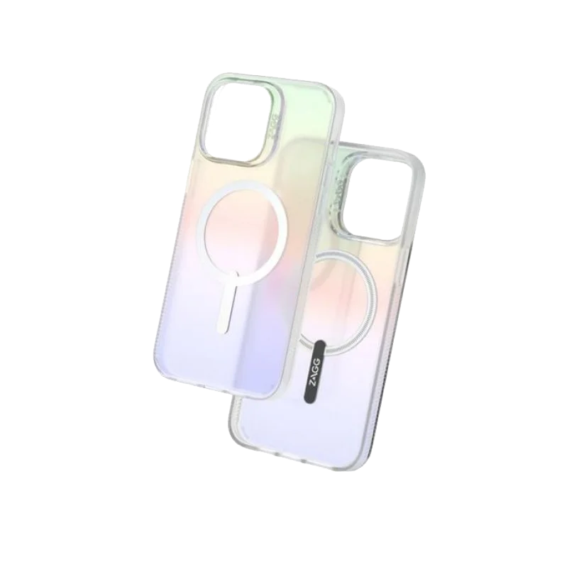 Ốp lưng ZAGG cầu vồng Magsafe for iPhone 14 Plus
