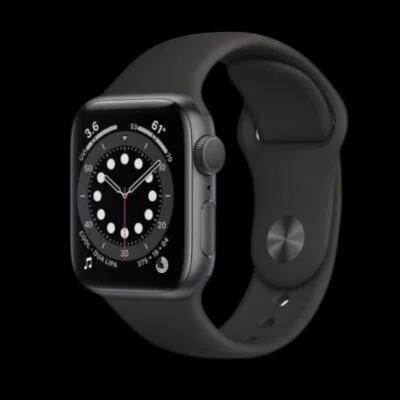 Apple Watch SERIES 4 GPS Viền Nhôm (LIKE NEW 99%)