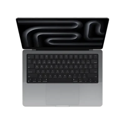 MacBook Pro 2023 14 Inch Chip M3 Pro 18GB/512GB SSD | Chính Hãng Apple Việt Nam