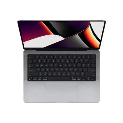 MacBook Pro 2021 14 Inch Chip M1 Pro 32GB/512GB SSD | Chính Hãng Apple Việt Nam