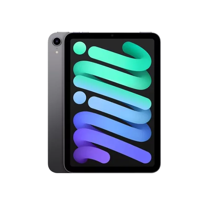 iPad Mini 6 8.3 inch 64GB Wifi 2021 Chính hãng Apple Việt Nam