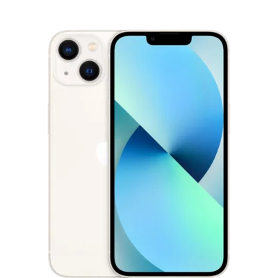 iPhone 13 99%