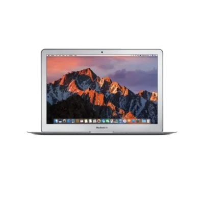 MACBOOK AIR 2017 13inch (LIKE NEW 99%)