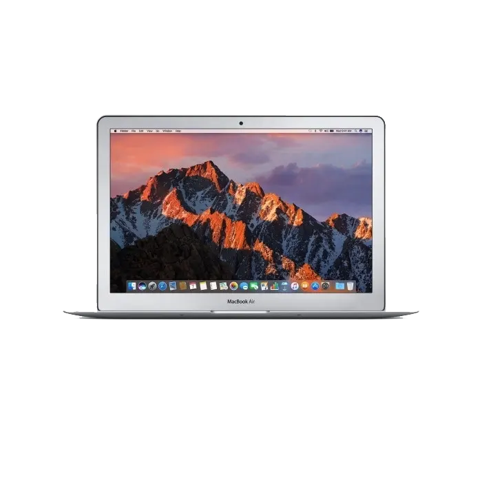 MACBOOK AIR 2017 13inch (LIKE NEW 99%)