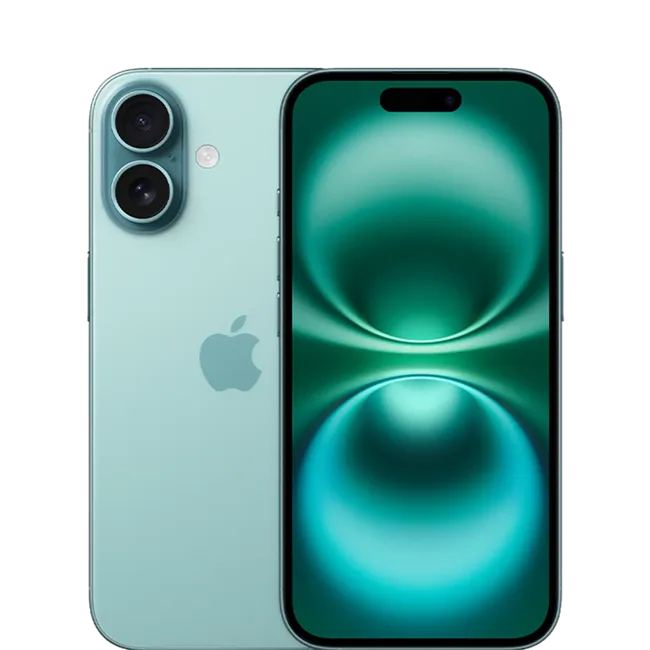 iPhone 16 Plus