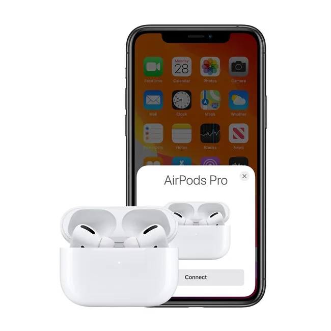 AirPods PRO 1 (99%)