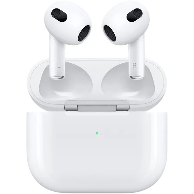 AirPods 3 (99%)