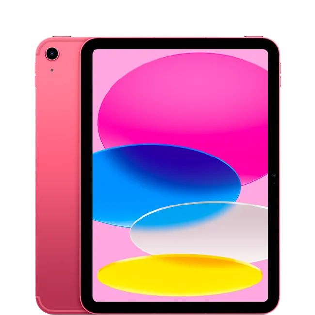 iPad 10 WiFi Cellular