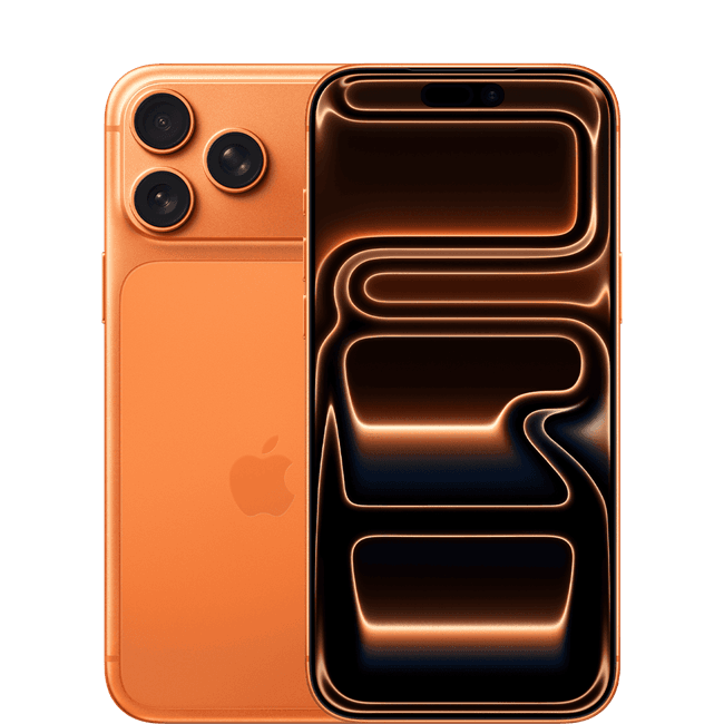 iPhone 17 Pro