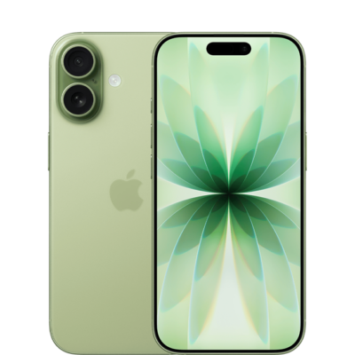iPhone 17