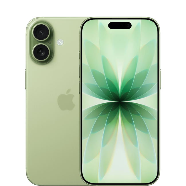 iPhone 17