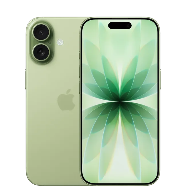iPhone 17