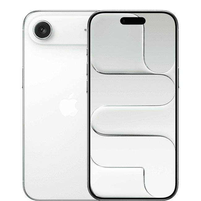 iPhone 17 AIR