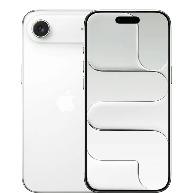 iPhone 17 AIR