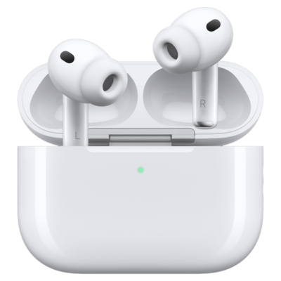 AirPods Pro 3